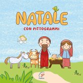 Natale con pittogrammi