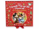 Lo Schiaccianoci con Topolino e Minni. I grandi pop-up 3D musicali. Premi la nota, ascolta la melodia