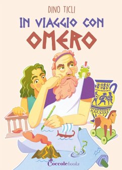 In viaggio con Omero - Ticli, Dino