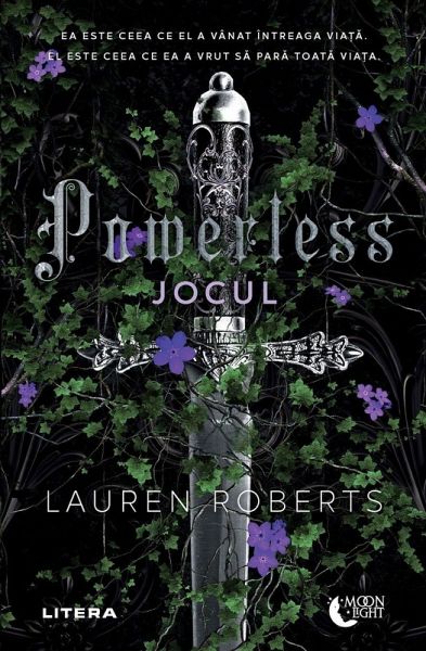 Powerless. Jocul Powerless. Jocul