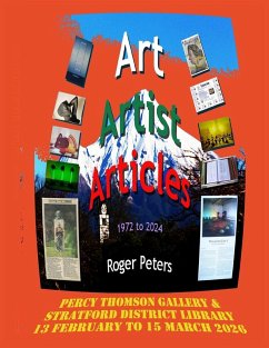 Cover Art Artist Articles