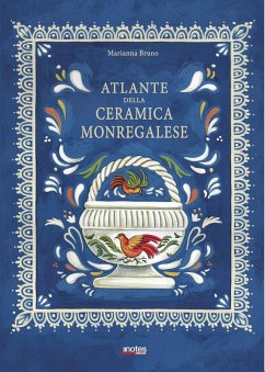 Cover Atlante della ceramica monregalese