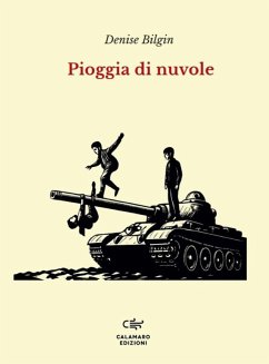 Pioggia di nuvole - Bilgin, Denise