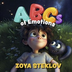 ABCs of Emotions - Steklov, Zoya