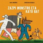 Zazpi munstro eta katu bat Zazpi munstro eta katu bat