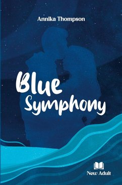 Cover Blue Symphony