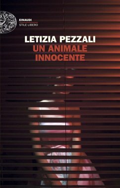 Un animale innocente - Pezzali, Letizia