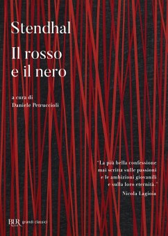 Il rosso e il nero - Stendhal