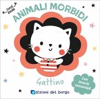 Gattino. Animali morbidi