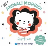 Gattino. Animali morbidi