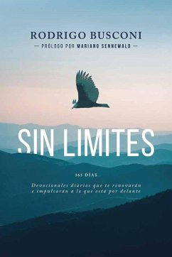 Cover Sin Límites