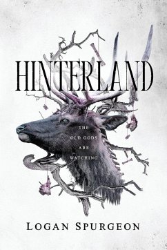 Cover Hinterland