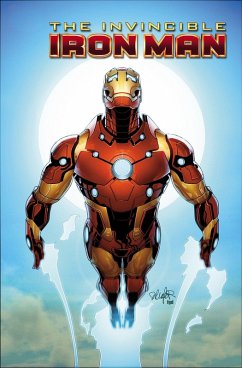 Iron Man Modern Era Epic Collection: The Future - Fraction, Matt
