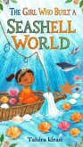 The Girl Who Built a Seashell World (eBook, ePUB)