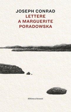 Cover Lettere a Marguerite Paradowska