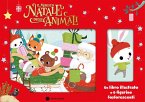 Il magico Natale degli animali