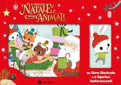 Cover Il magico Natale degli animali