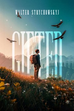 Gifted - Strychowskyj, Walter; Pioneer, Book Writing