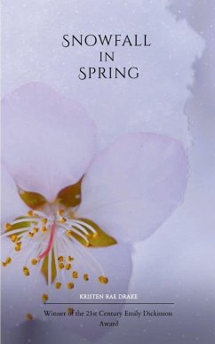 Cover Snowfall in Spring