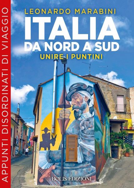 Italia da nord a sud unire i puntini Italia da nord a sud unire i puntini