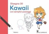 Disegna 30 kawaii con semplici passaggi Disegna 30 kawaii con semplici passaggi