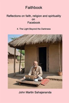 Faithbook 4 - Sahajananda, John Martin
