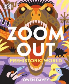 Cover Zoom Out Prehistoric World