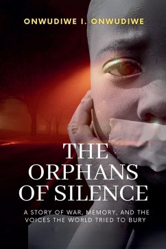 Cover The Orphans of Silence