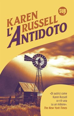 L' Antidoto - Russell, Karen