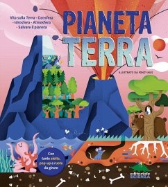 Pianeta terra - Cranford, Elizabeth