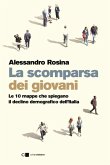 La scomparsa dei giovani. Le 10 mappe che spiegano il declino demografico dell'Italia