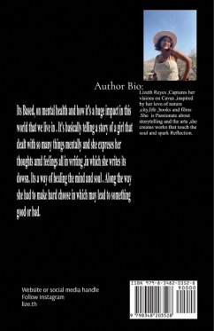 Cover My Mind And Me