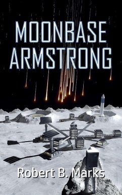 Moonbase Armstrong Moonbase Armstrong