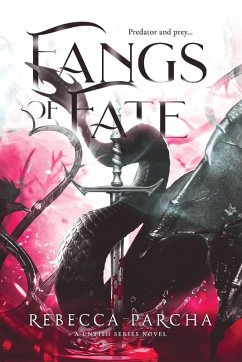 Fangs of Fate - Parcha, Rebecca