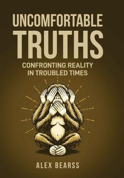 Cover Uncomfortable Truths