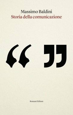 Storia della comunicazione - Baldini, Massimo