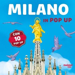 Milano in pop up - Hawcock, David