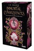 Immortal consequences. Booklover approved. Ediz. italiana