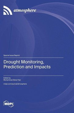 Cover Drought Monitoring, Prediction and Impacts