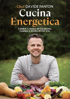 Cover Cucina energetica