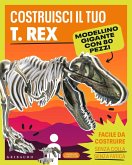 Costruisci il tuo T.Rex