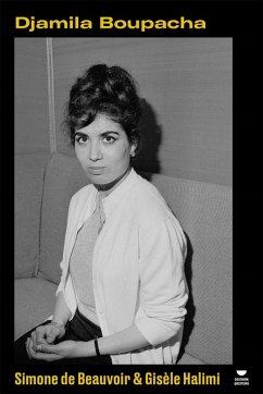 Cover Djamila Boupacha