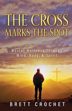 The Cross Marks The Spot - Crochet, Brett