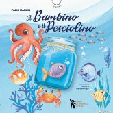 Il bambino e il pesciolino Il bambino e il pesciolino