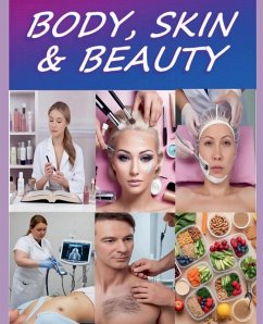 Body, Skin & Beauty - Rivers, Dave