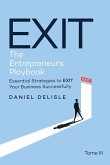 EXIT THE ENTREPRENEUR'S PLAYBOOK