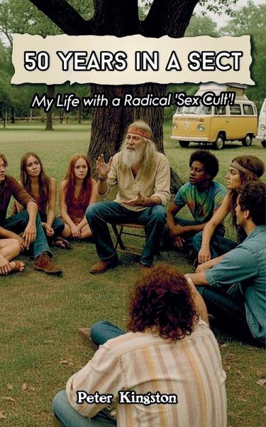 50 Years in a Sect