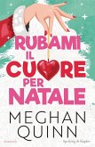 Rubami il cuore per Natale