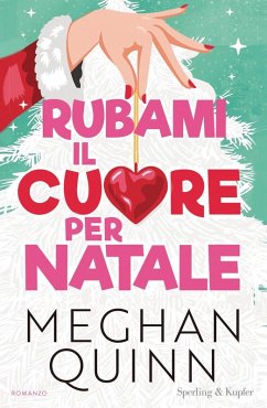 Cover Rubami il cuore per Natale