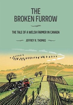 Cover The Broken Furrow